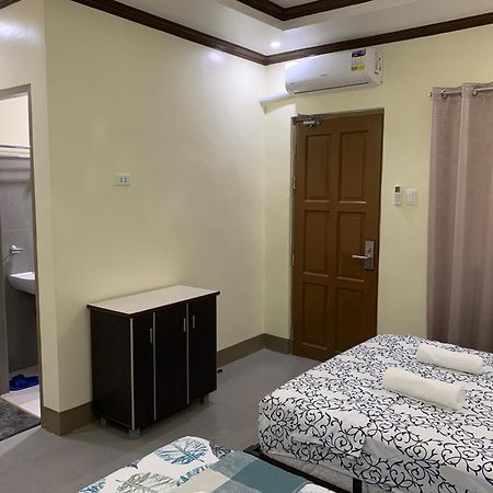 Zl Travelers Inn Batuan エクステリア 写真