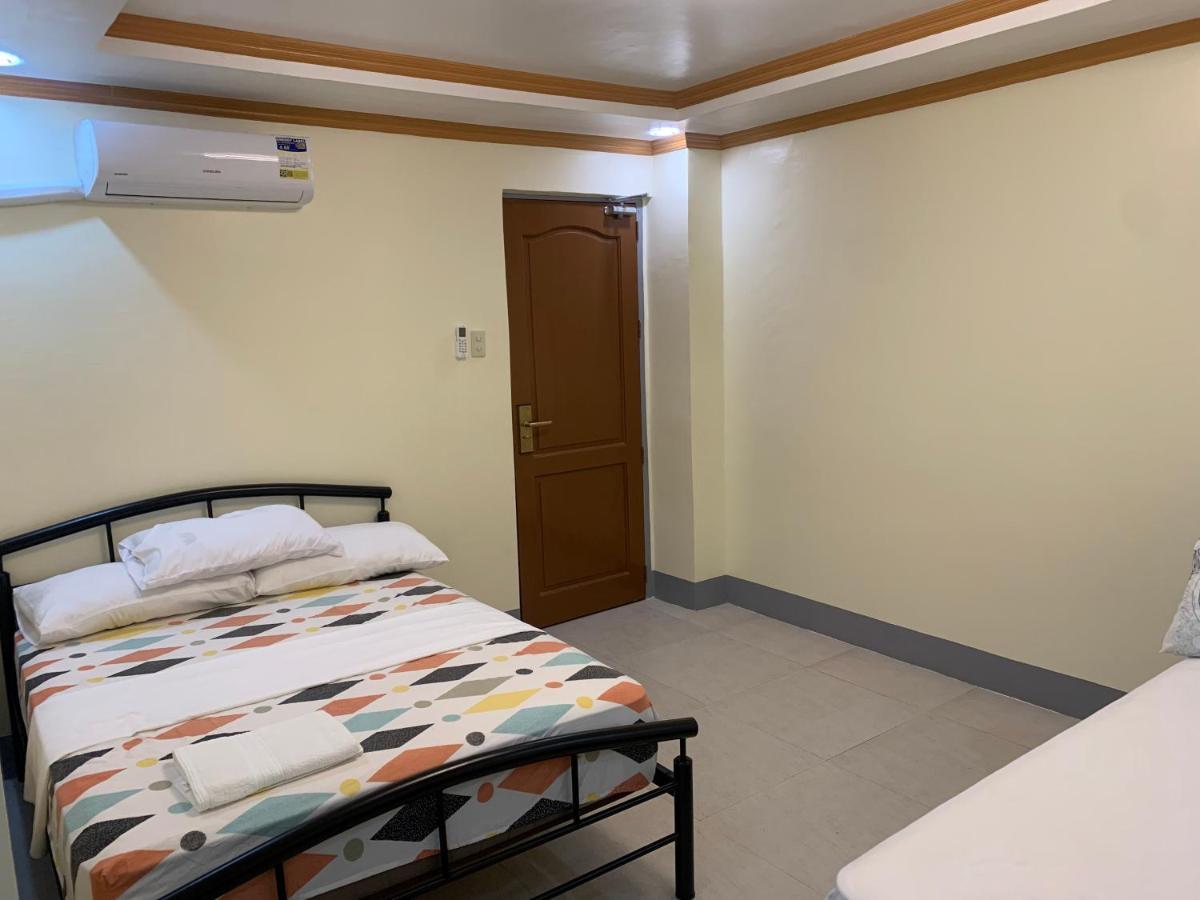 Zl Travelers Inn Batuan エクステリア 写真
