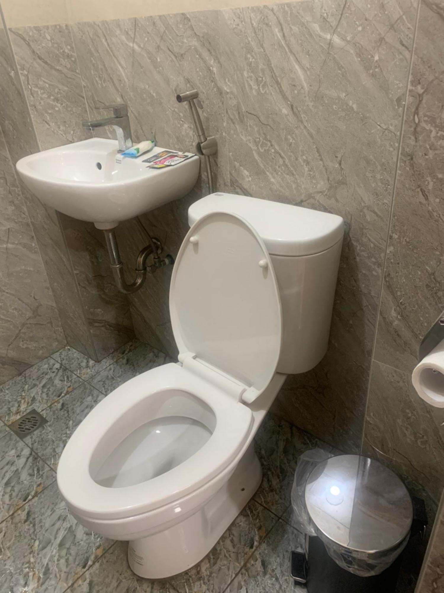Zl Travelers Inn Batuan エクステリア 写真