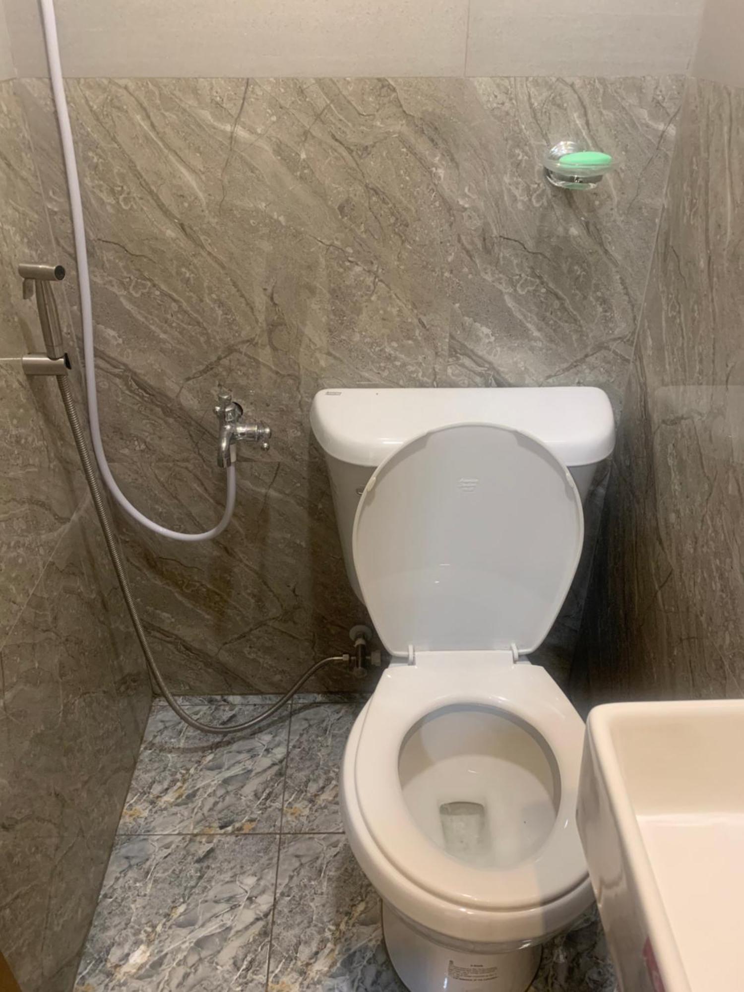 Zl Travelers Inn Batuan エクステリア 写真