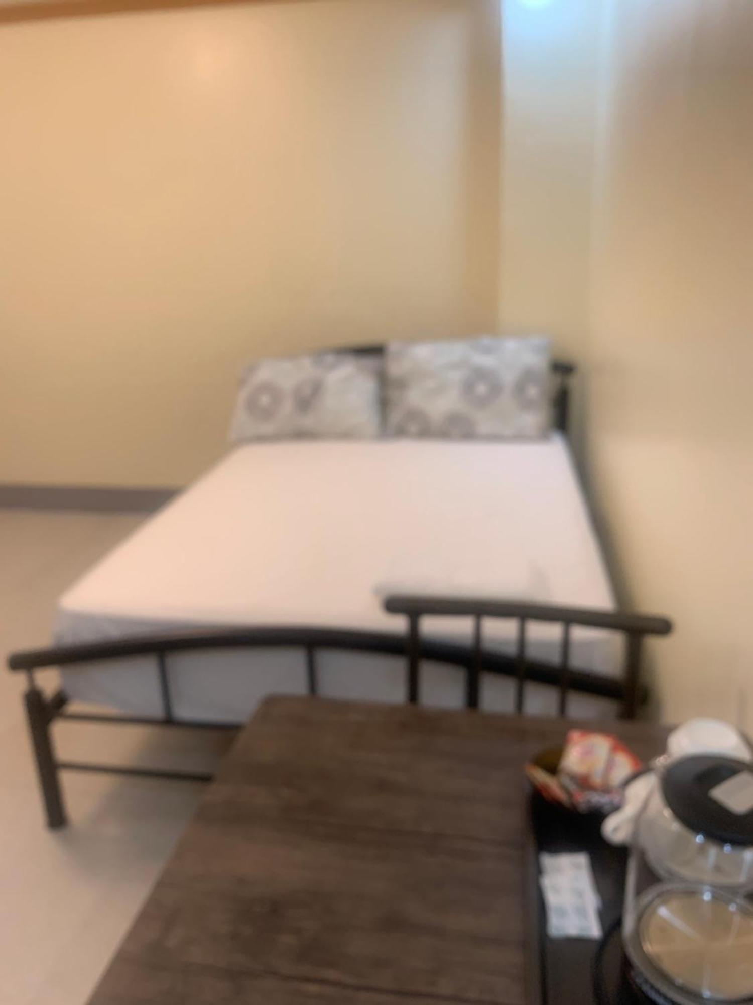 Zl Travelers Inn Batuan エクステリア 写真